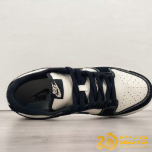 Giày Nike SB Dunk Low X Carhartt PANDA (5)