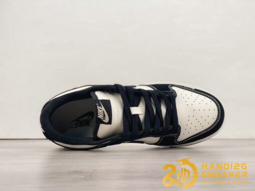 Giày Nike SB Dunk Low X Carhartt PANDA (5)