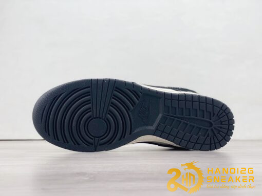 Giày Nike SB Dunk Low X Carhartt PANDA (6)