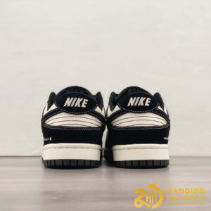Giày Nike SB Dunk Low X Carhartt PANDA (8)