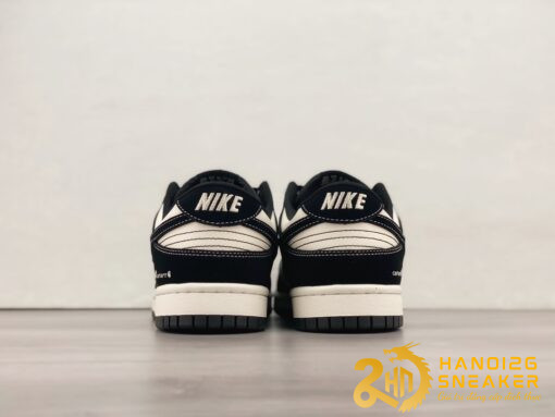 Giày Nike SB Dunk Low X Carhartt PANDA (8)