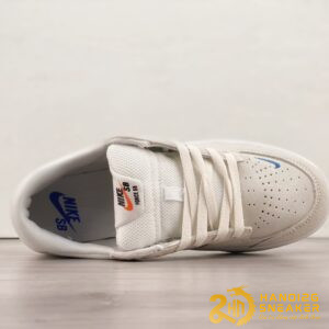 Giày Nike SB Force 58 Phantom Blue Jay (4)