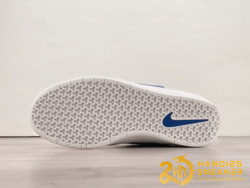 Giày Nike SB Force 58 Phantom Blue Jay (8)