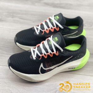 Giày Nike Zoom Fly 5 Black Ghost Green (1)