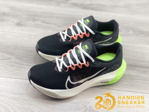 Giày Nike Zoom Fly 5 Black Ghost Green (1)