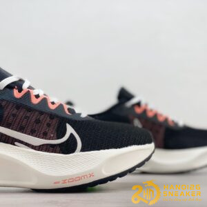 Giày Nike Zoom Fly 5 Black Ghost Green (2)