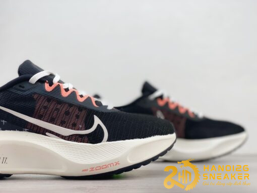 Giày Nike Zoom Fly 5 Black Ghost Green (2)