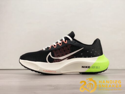Giày Nike Zoom Fly 5 Black Ghost Green
