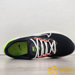 Giày Nike Zoom Fly 5 Black Ghost Green (6)
