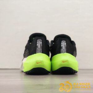 Giày Nike Zoom Fly 5 Black Ghost Green (7)