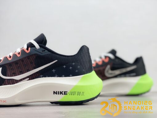 Giày Nike Zoom Fly 5 Black Ghost Green (8)