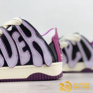 Giày Old Order X Blueberry Like Auth (2)