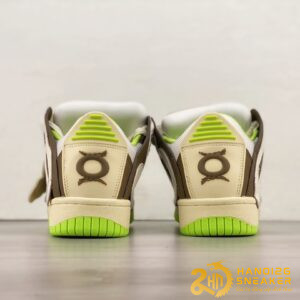 Giày Old Order X S45 Black Green Cực Đẹp (2)