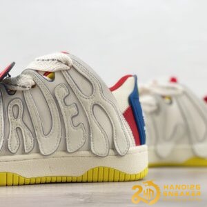 Giày Old Order X Sanrio Cao Cấp (5)