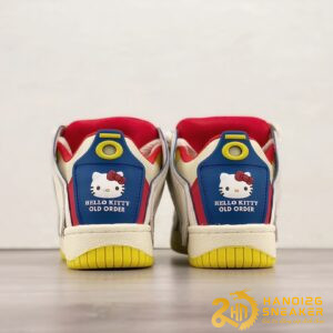 Giày Old Order X Sanrio Cao Cấp (6)