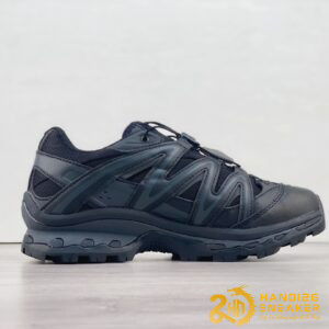 Giày Salomon XT Quest ADVANCED Black 410139 (5)