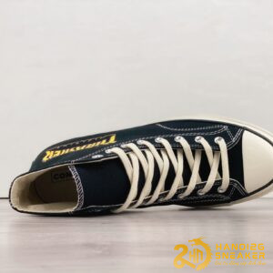 Giày THRASHER X CONVERSE Chuck 1970s Black Cực Đẹp (8)