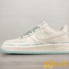 Giày Uninterrupted X Nike Air Force 1 Low PO3699 808