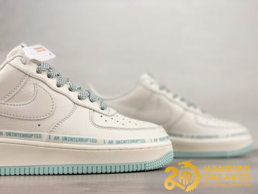 Giày Uninterrupted X Nike Air Force 1 Low PO3699 808 (2)