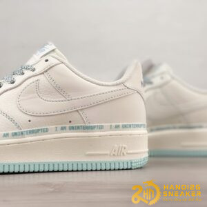 Giày Uninterrupted X Nike Air Force 1 Low PO3699 808 (3)