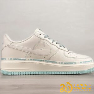 Giày Uninterrupted X Nike Air Force 1 Low PO3699 808 (5)
