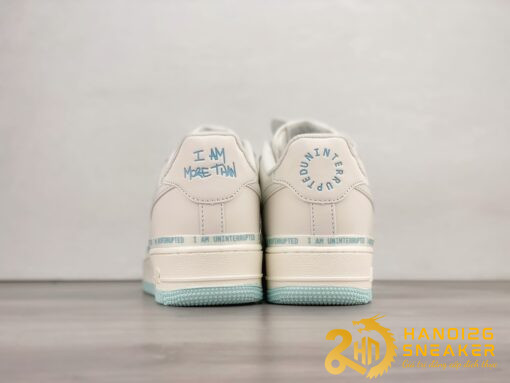 Giày Uninterrupted X Nike Air Force 1 Low PO3699 808 (7)
