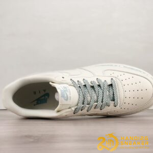 Giày Uninterrupted X Nike Air Force 1 Low PO3699 808 (8)