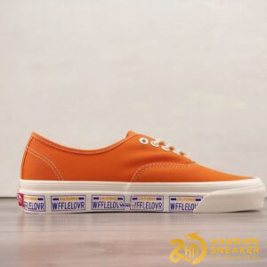 Giày VANS AUTHENTIC 44 D ANAHELM FACTORY VANITY (7)