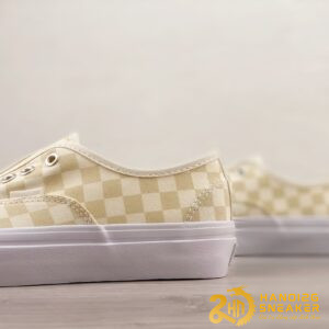 Giày VANS AUTHENTIC HIGH DENSITY Cực Đẹp (2)