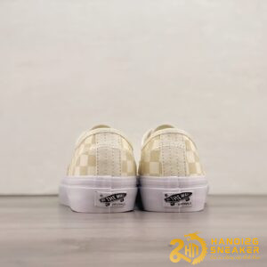 Giày VANS AUTHENTIC HIGH DENSITY Cực Đẹp (3)