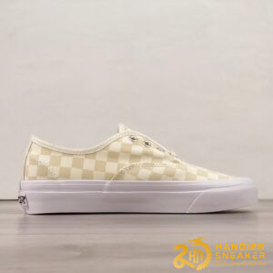 Giày VANS AUTHENTIC HIGH DENSITY Cực Đẹp (5)