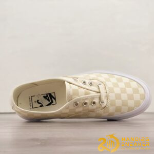 Giày VANS AUTHENTIC HIGH DENSITY Cực Đẹp (7)