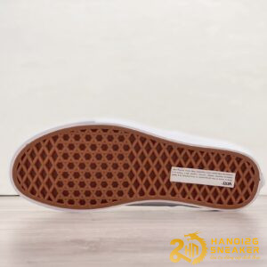 Giày VANS AUTHENTIC HIGH DENSITY Cực Đẹp (8)