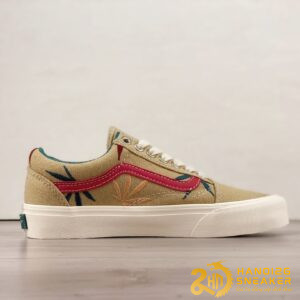 Giày VANS Old Skool VR3 LX Low Positive Vibrations (5)