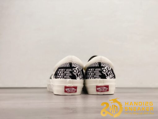Giày Vans Anaheim Factory Slip On Cực Đẹp (2)
