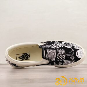 Giày Vans Anaheim Factory Slip On Cực Đẹp (3)