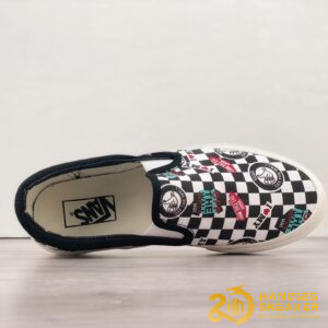 Giày Vans Anaheim Factory Slip On Cực Đẹp (3)