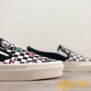 Giày Vans Anaheim Factory Slip On Cực Đẹp (4)