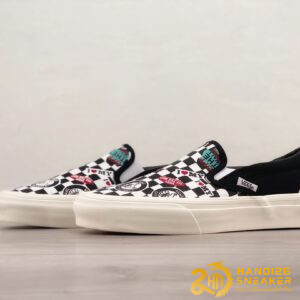 Giày Vans Anaheim Factory Slip On Cực Đẹp (5)