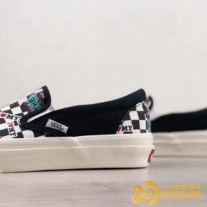 Giày Vans Anaheim Factory Slip On Cực Đẹp (7)