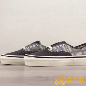 Giày Vans Anaheim OG Cord Plaid Authentic 44 DX Skate (2)