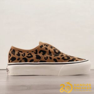 Giày Vans Authentic 44 DX Anaheim Factory Leopard (2)