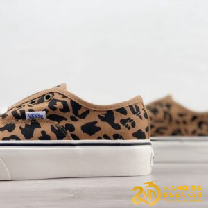 Giày Vans Authentic 44 DX Anaheim Factory Leopard (5)