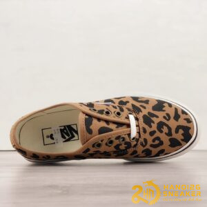 Giày Vans Authentic 44 DX Anaheim Factory Leopard (6)