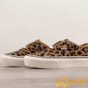 Giày Vans Authentic 44 DX Anaheim Factory Leopard (7)
