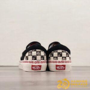 Giày Vans CLASSIC SLIP ON AYAKKABI Cực Đẹp (3)