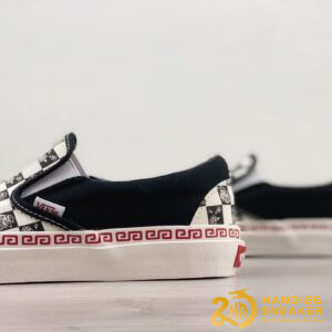 Giày Vans CLASSIC SLIP ON AYAKKABI Cực Đẹp (4)
