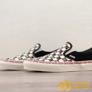 Giày Vans CLASSIC SLIP ON AYAKKABI Cực Đẹp (5)