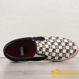 Giày Vans CLASSIC SLIP ON AYAKKABI Cực Đẹp (6)