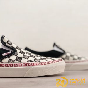Giày Vans CLASSIC SLIP ON AYAKKABI Cực Đẹp (8)